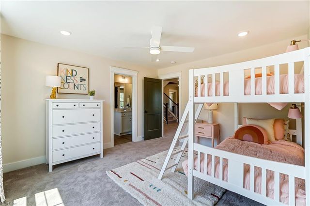 MM Davidson, Windsor, VA 23487