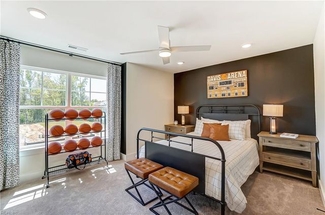 MM Davidson, Windsor, VA 23487