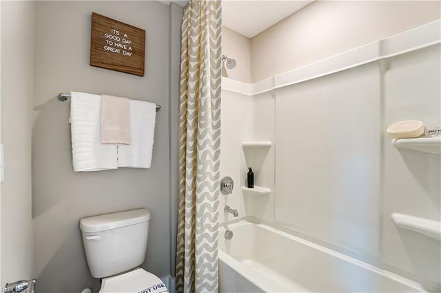 MM Davidson, Windsor, VA 23487