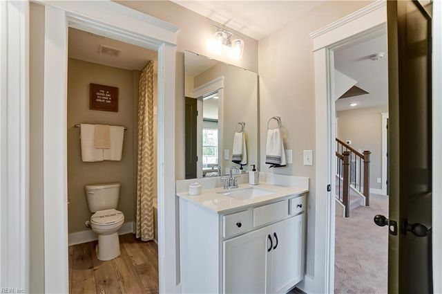 MM Davidson, Windsor, VA 23487