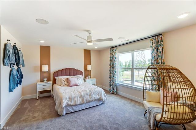 MM Davidson, Windsor, VA 23487