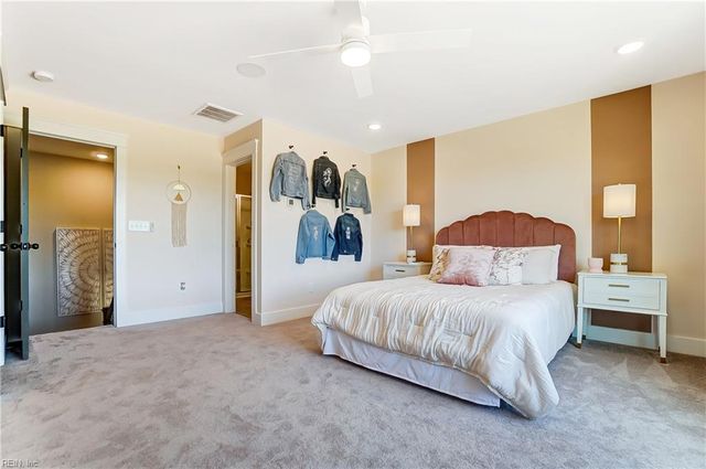 MM Davidson, Windsor, VA 23487