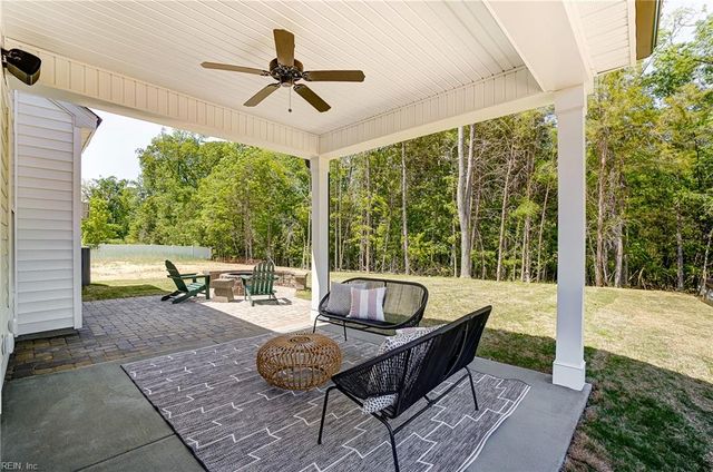 MM Davidson, Windsor, VA 23487