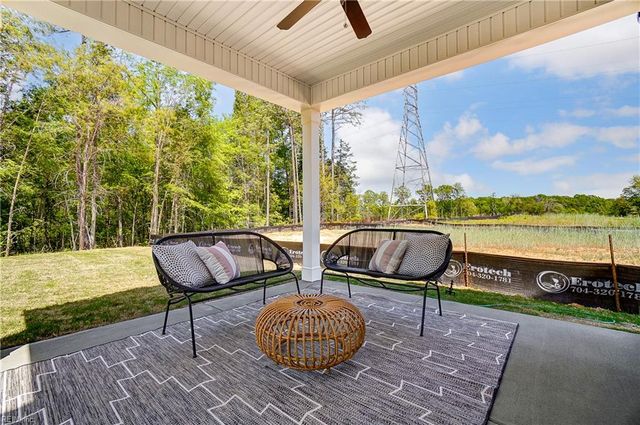 MM Davidson, Windsor, VA 23487