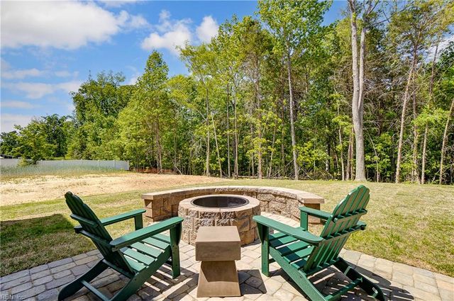 MM Davidson, Windsor, VA 23487