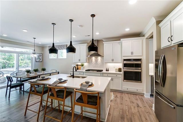 MM Davidson, Windsor, VA 23487