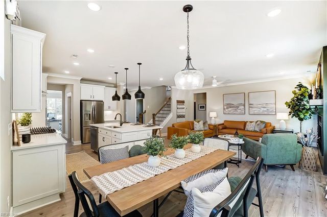 MM Davidson, Windsor, VA 23487