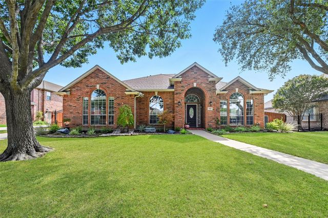 1916 Fall Creek Trail, Keller, TX 76248