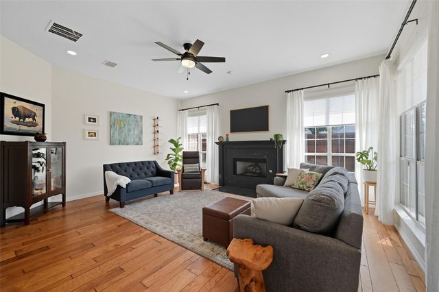 1916 Fall Creek Trail, Keller, TX 76248