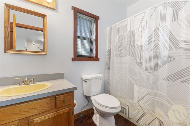 3112 6th AVENUE S, Billings, MT 59101