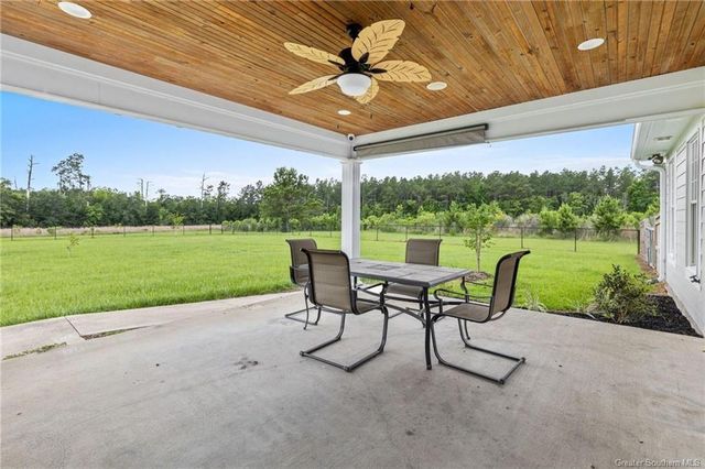 3521 Deer Run Road, Lake Charles, LA 70611