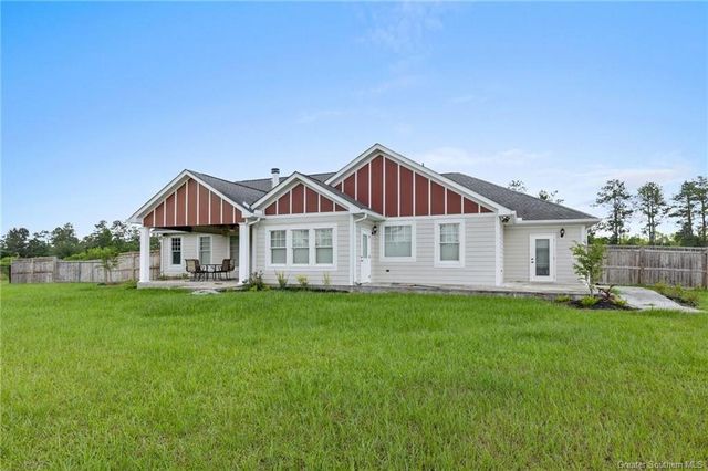 3521 Deer Run Road, Lake Charles, LA 70611