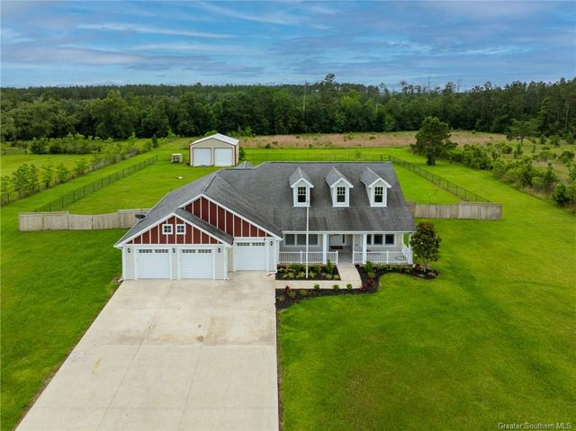 3521 Deer Run Road, Lake Charles, LA 70611