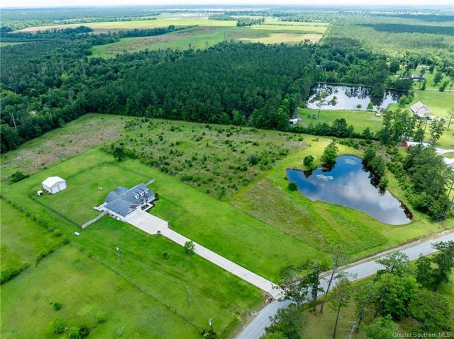 3521 Deer Run Road, Lake Charles, LA 70611