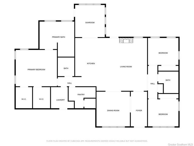 3521 Deer Run Road, Lake Charles, LA 70611