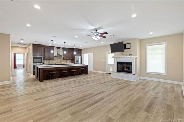 3521 Deer Run Road, Lake Charles, LA 70611