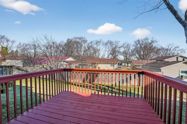 1117 Lois Lane, Waterloo, IA 50702