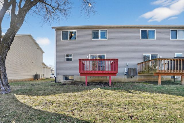 1117 Lois Lane, Waterloo, IA 50702