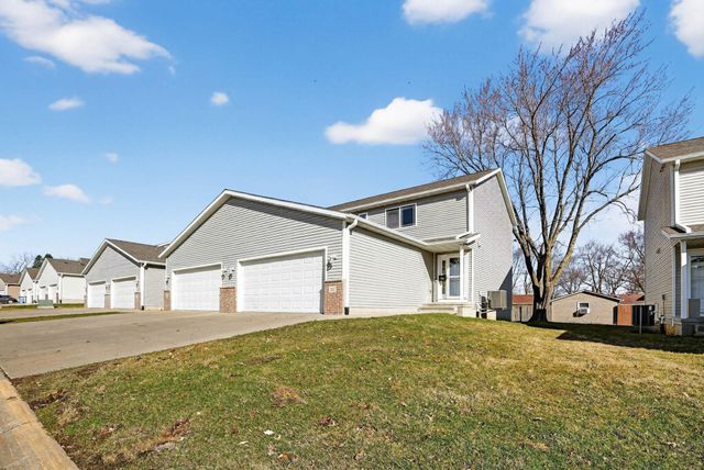 1117 Lois Lane, Waterloo, IA 50702