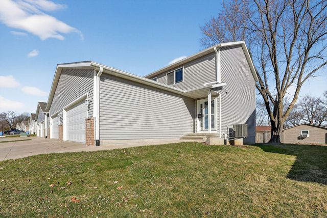 1117 Lois Lane, Waterloo, IA 50702