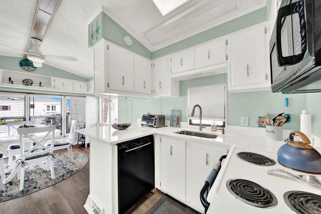 1397 Nettles Boulevard, Jensen Beach, FL 34957