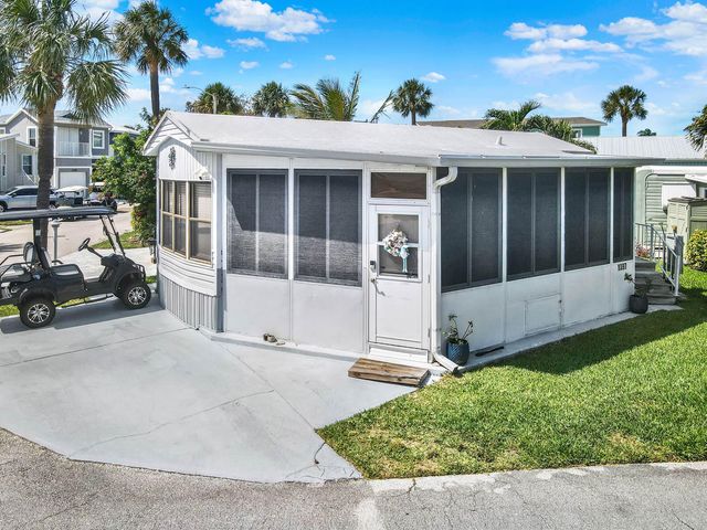 1397 Nettles Boulevard, Jensen Beach, FL 34957