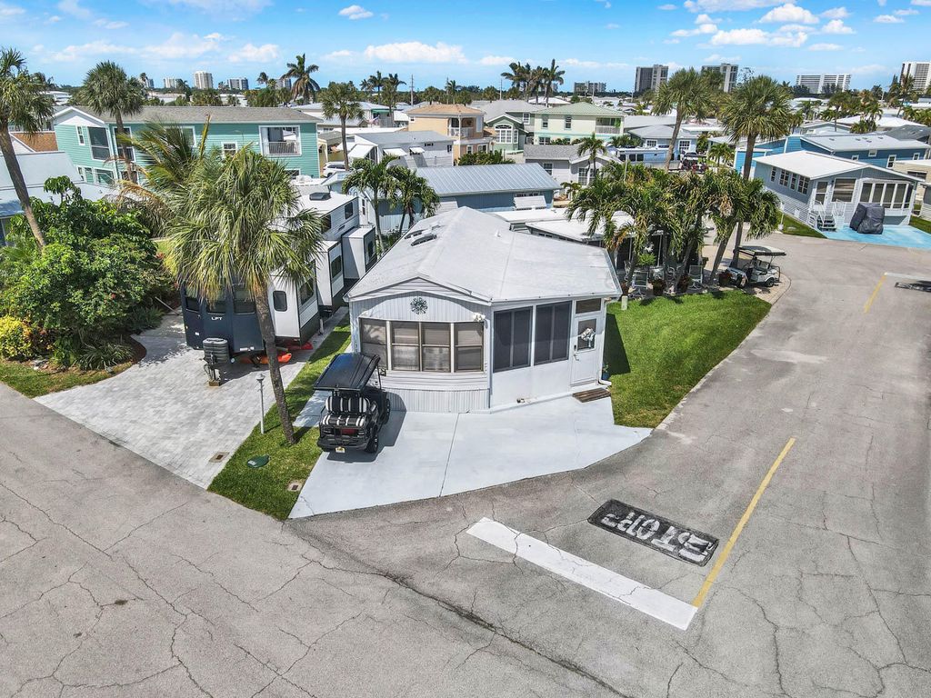 1397 Nettles Boulevard, Jensen Beach, FL 34957