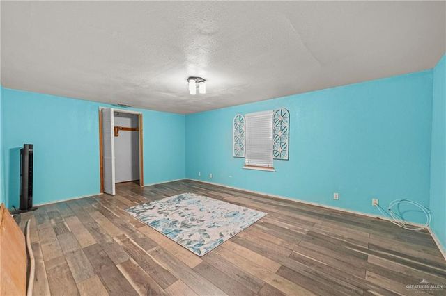 3204 Barbara Lane, Edinburg, TX 78542