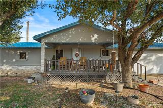3204 Barbara Lane, Edinburg, TX 78542