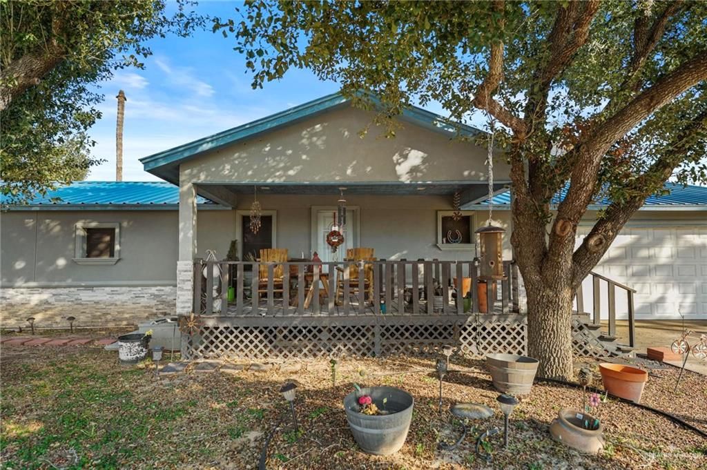 3204 Barbara Lane, Edinburg, TX 78542