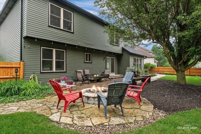 25048 Michele Drive, Plainfield, IL 60544