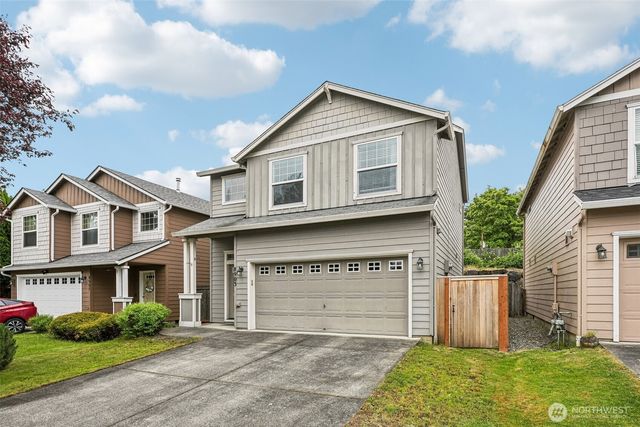 8903 NE 41st Avenue, Vancouver, WA 98665