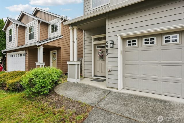 8903 NE 41st Avenue, Vancouver, WA 98665