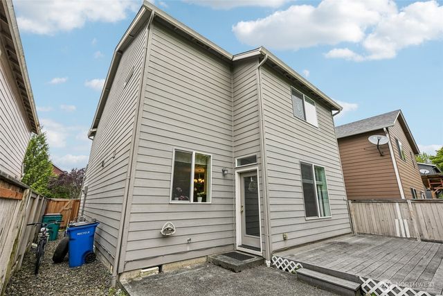 8903 NE 41st Avenue, Vancouver, WA 98665