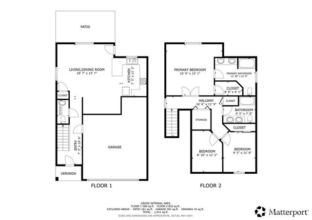8903 NE 41st Avenue, Vancouver, WA 98665
