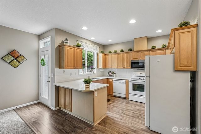 8903 NE 41st Avenue, Vancouver, WA 98665