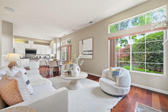 2180 Vizcaya Circle, Campbell, CA 95008