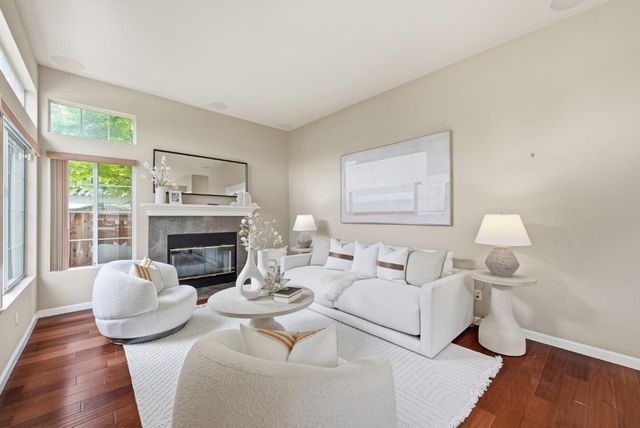 2180 Vizcaya Circle, Campbell, CA 95008