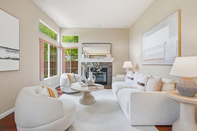 2180 Vizcaya Circle, Campbell, CA 95008