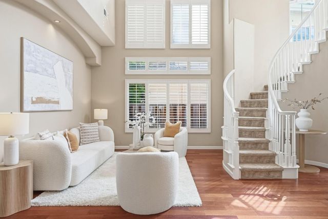 2180 Vizcaya Circle, Campbell, CA 95008