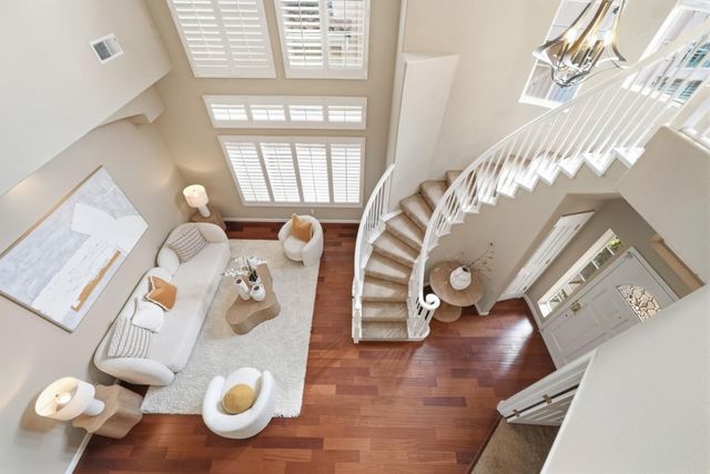 2180 Vizcaya Circle, Campbell, CA 95008