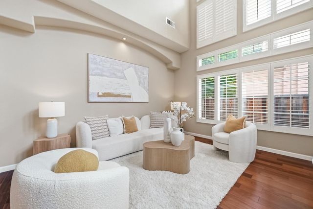 2180 Vizcaya Circle, Campbell, CA 95008