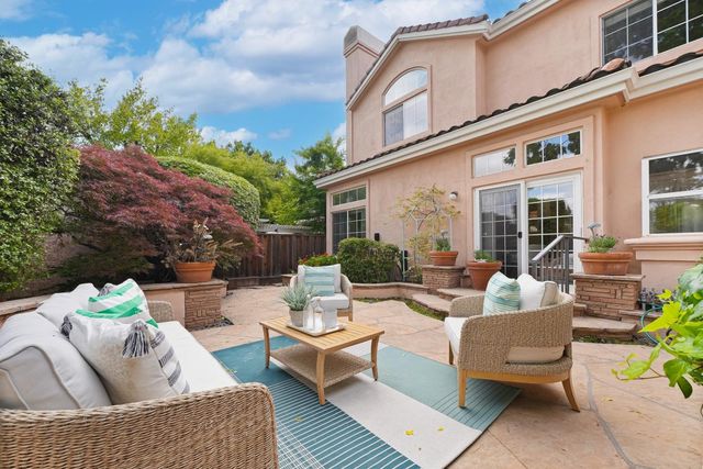 2180 Vizcaya Circle, Campbell, CA 95008
