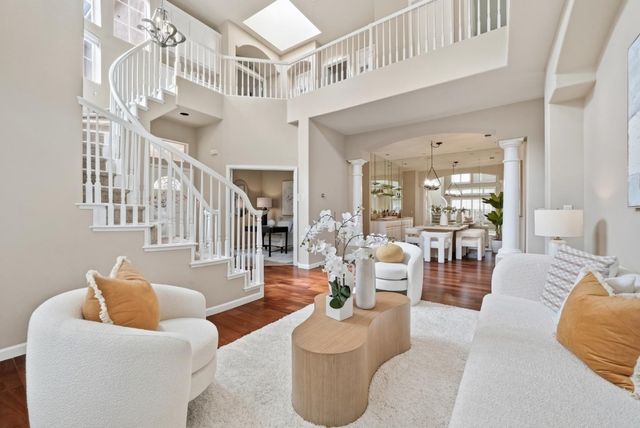2180 Vizcaya Circle, Campbell, CA 95008