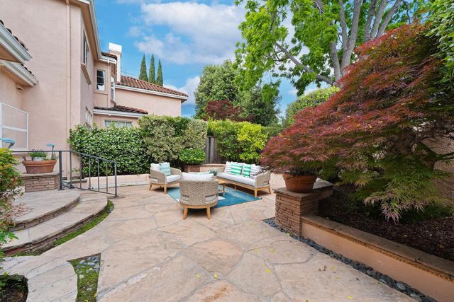 2180 Vizcaya Circle, Campbell, CA 95008