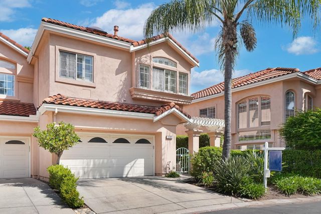 2180 Vizcaya Circle, Campbell, CA 95008