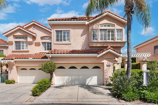 2180 Vizcaya Circle, Campbell, CA 95008