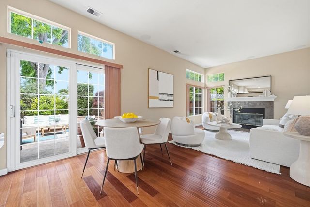 2180 Vizcaya Circle, Campbell, CA 95008