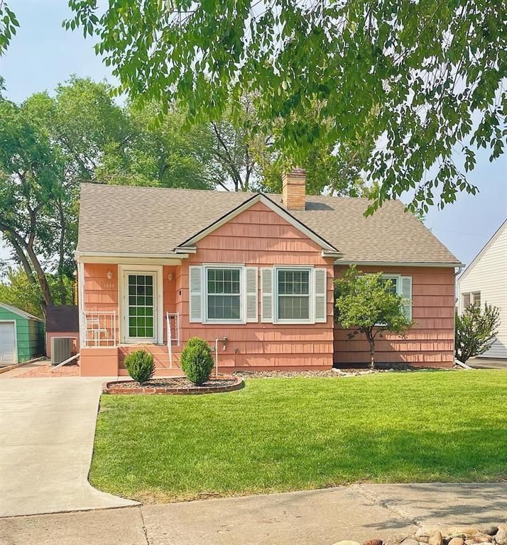 1334 Grand Avenue, Grand Junction, CO 81501