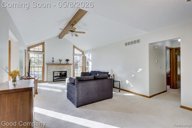 48390 Seawind Court, Utica, MI 48315